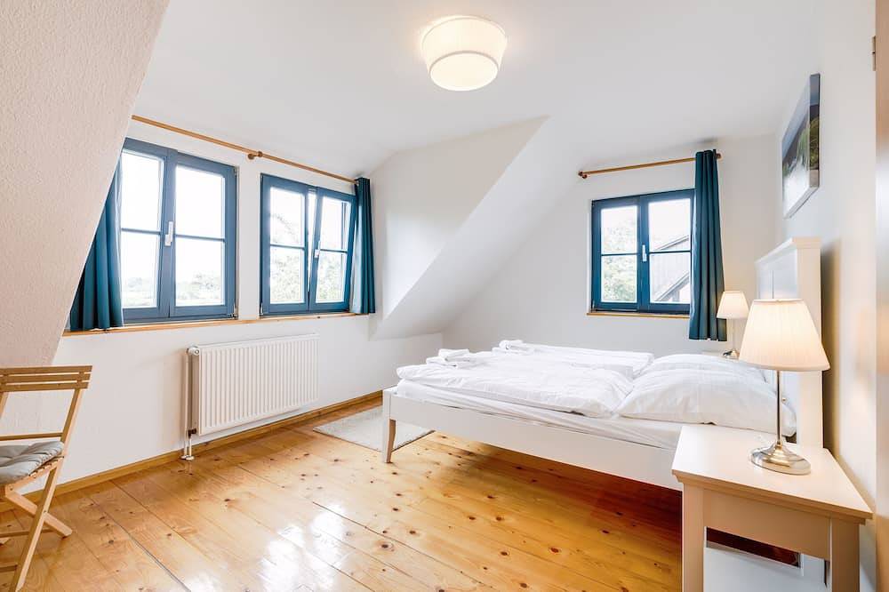 Ganze Wohnung, Ferienwohnung/App. für 6 Gäste mit 82m² in Rankwitz in Warthe, Rankwitz
