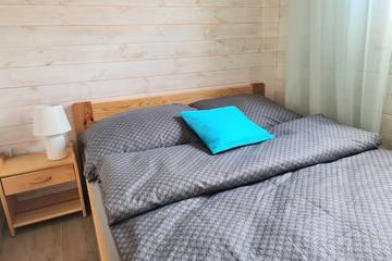 Ferienhaus für 8 Personen in Powiat Sławieński, Bild 1
