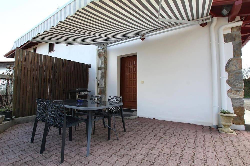 Xanetonia - Espelette in Espelette, Bayonne region