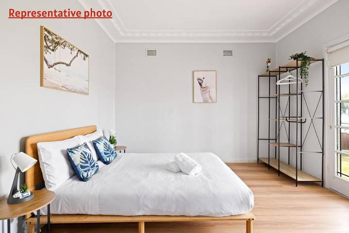 Maison d’hôte pour 2 personnes à Sydney