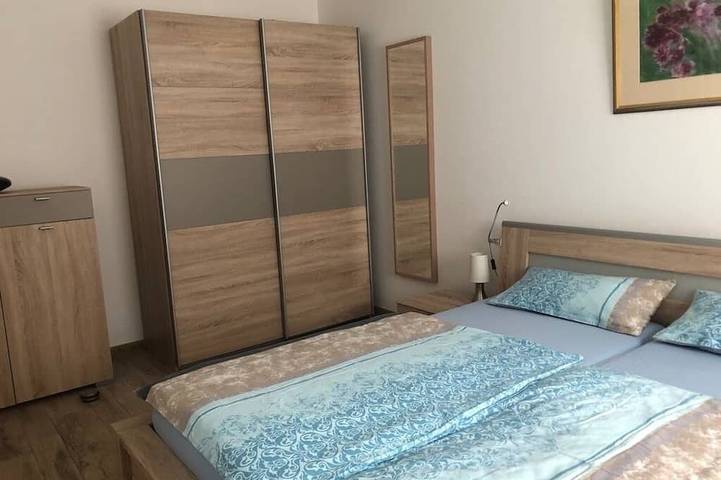 Location de vacances pour 4 personnes, avec jardin dans Schmidt - 4