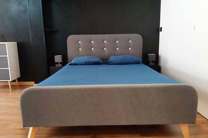 Gîte pour 2 personnes à Marquay - 2