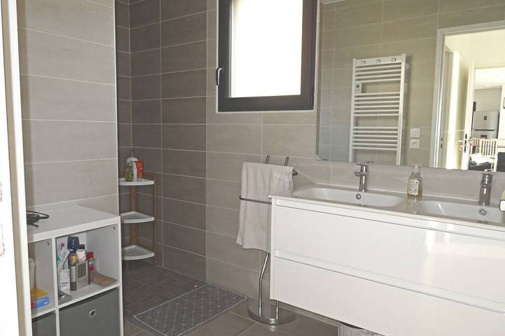 Location de vacances pour 6 personnes, avec jardin dans Plage de la Crique de l'Anau - 4