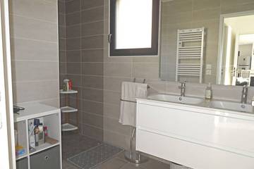 Villa pour 6 Personnes dans Sète, Région de Montpellier, Photo 3