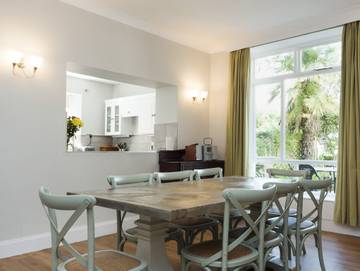Holiday Home for 7 People in Salcombe, South Devon, Photo 4