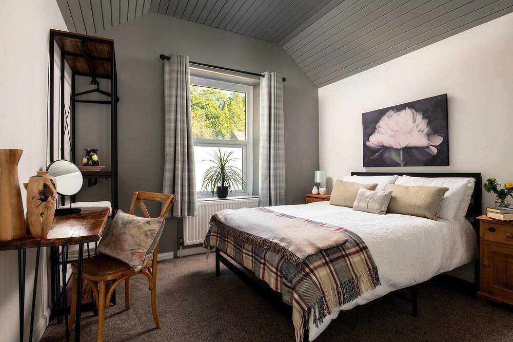 Cottage Living with all the Home Comforts you'd Expect. in Yorkshire Dales National Park