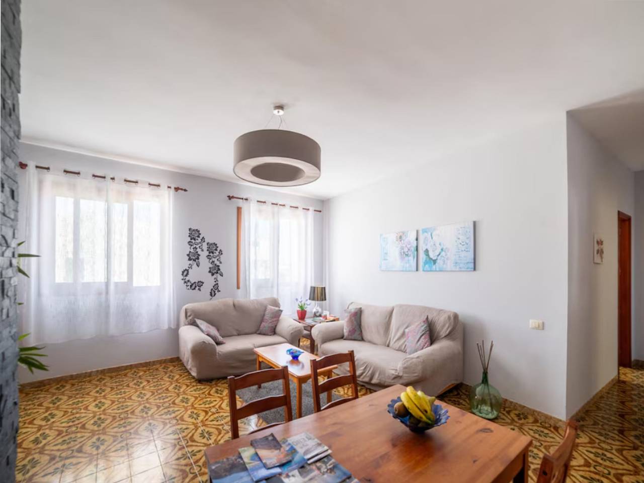 Live La Caleta Salinas del Mar in Playa de la Caleta (Tenerife), Tenerife Norte