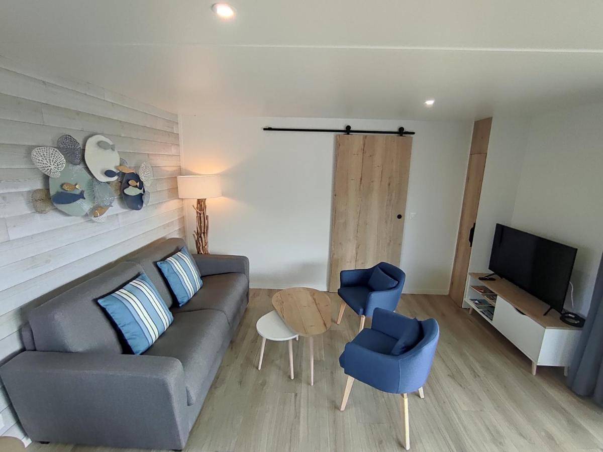 Atlantic Lodge in Bretignolles-sur-Mer, Vallée de la Loire