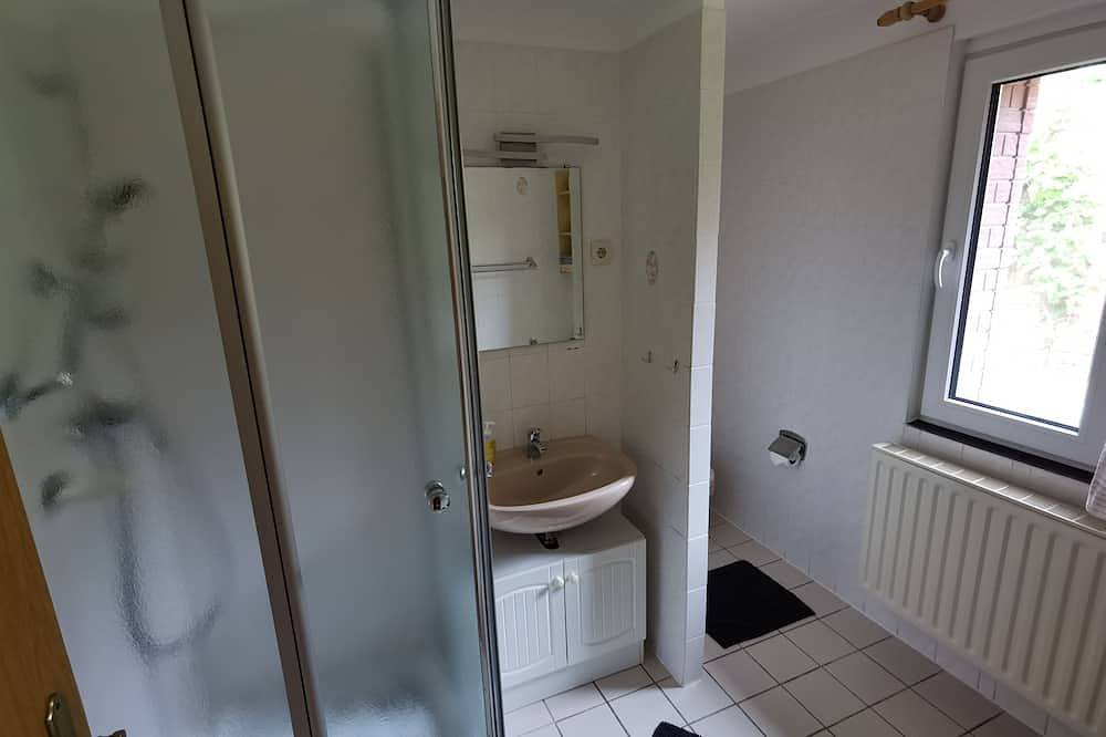 Ferienwohnung - Landurlaub bei Familie Mathen in Boblitz, Lübbenau