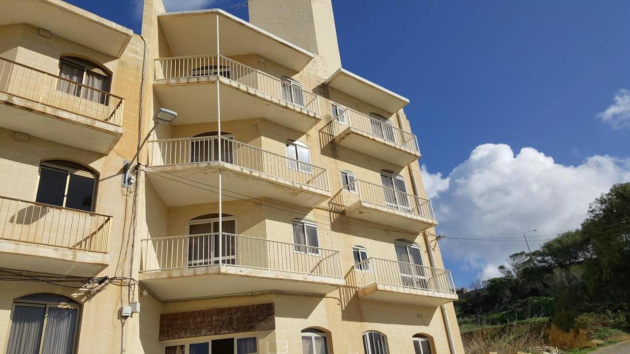 Appartement entier, Kaccatur Flats in Marsalforn, Zebbug
