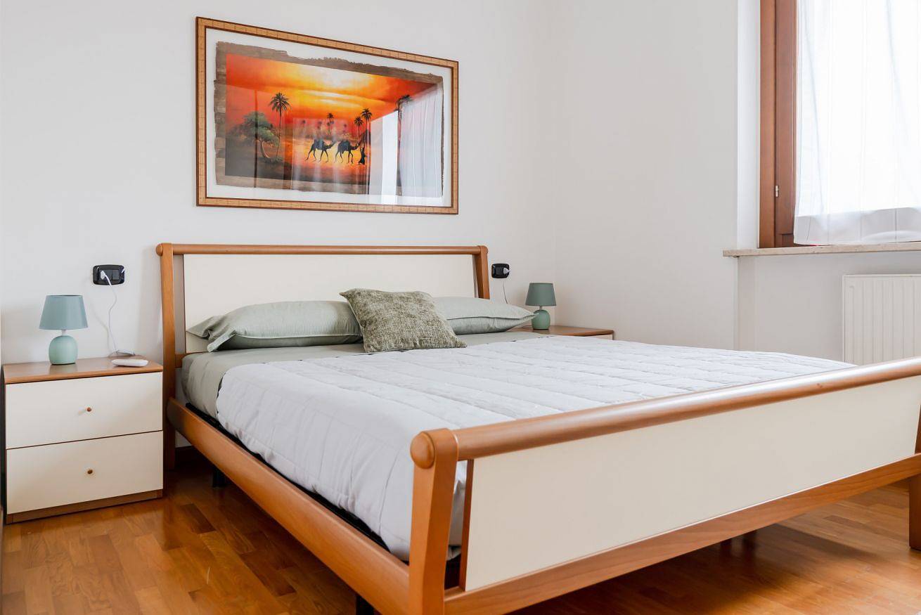 Ganze Wohnung, Cozy Apartament near Fiera di Verona! in Verona, Verona Provinz