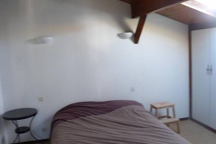 Gîte pour 4 personnes, avec balcon à Tarnos - 3