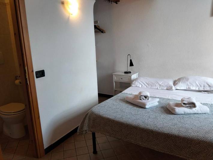 Gîte pour 2 personnes à Corniglia - 4
