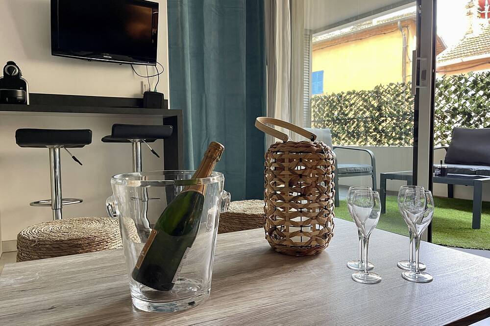 Photo : Appartement de vacances