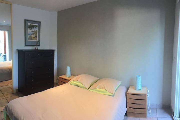 Villa pour 10 personnes, avec jardin à Carqueiranne - 3