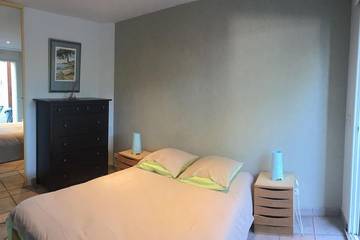 Villa pour 10 Personnes dans Carqueiranne, Région de Toulon, Photo 2