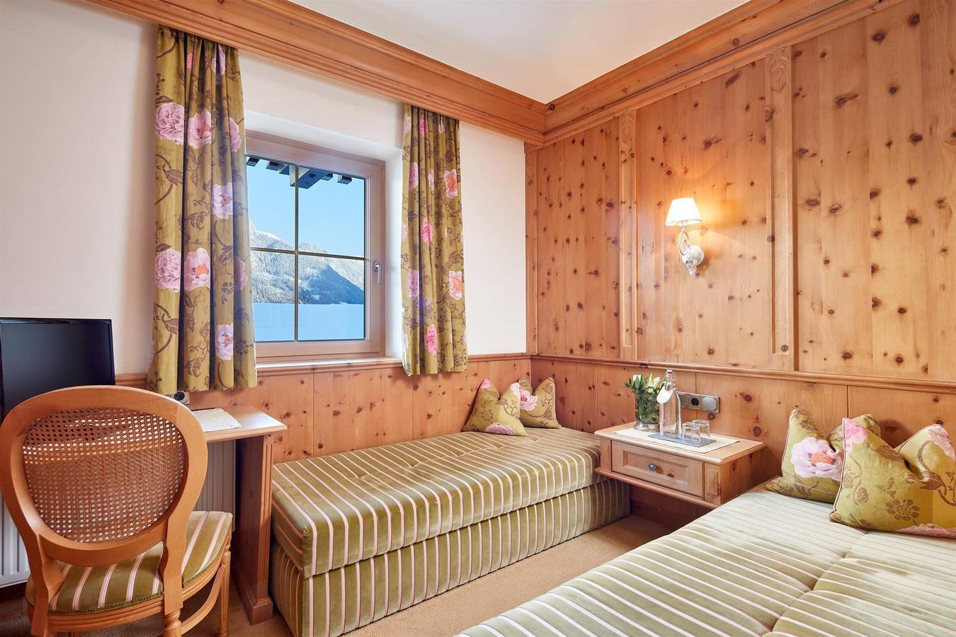 Karwendel Suite Achensee in Pertisau, Eben am Achensee