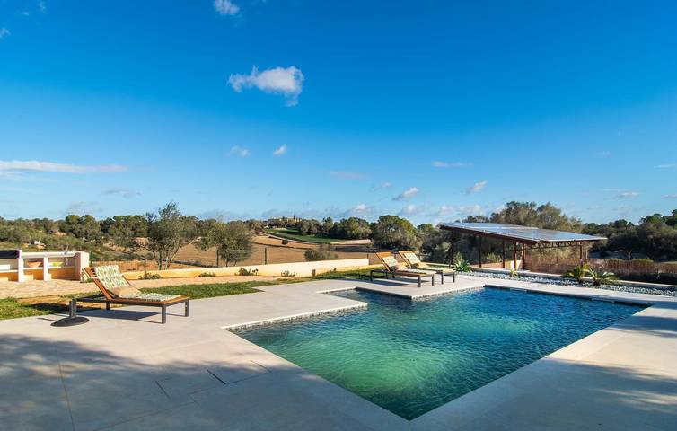 Finca für 4 Personen in Lloret de Vistalegre - 4