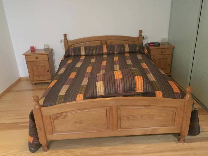 Chambre d’hôte pour 3 personnes à Nogaro - 3