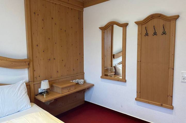 Gîte pour 2 personnes à Seefeld - 4