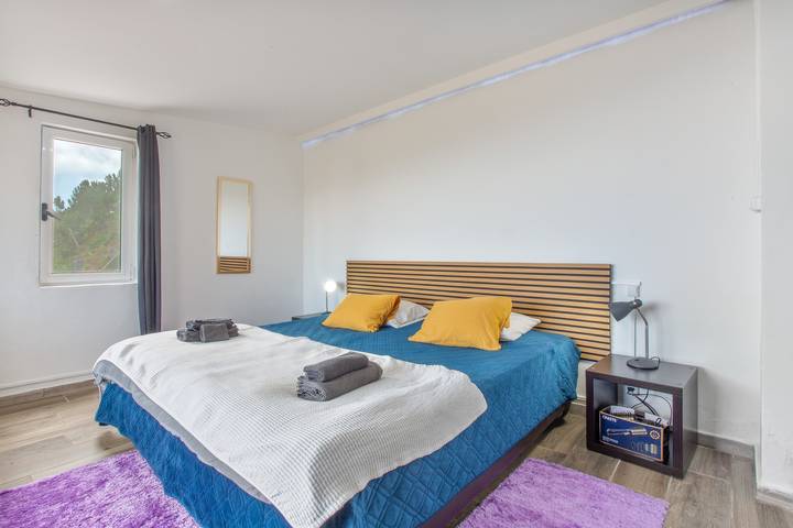Ferienwohnung für 2 Personen, mit Whirlpool und Garten sowie Kinderpool auf Madeira - 2