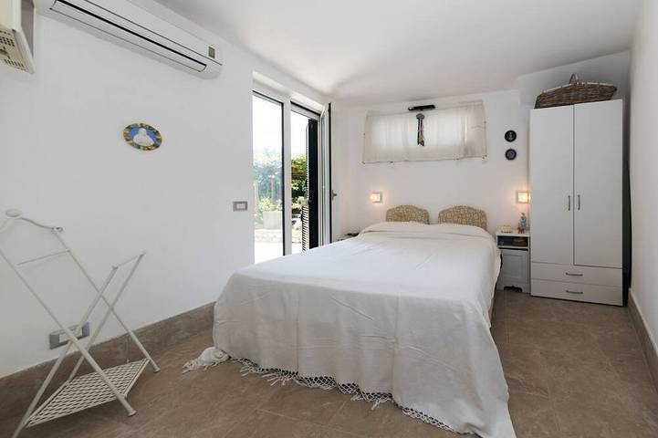 Villa Ninfea - Capri Garden Retreat in Capri, Neapel Provinz