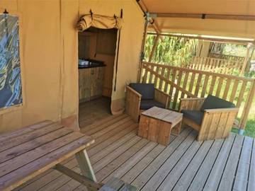 Camping für 4 Personen in Arles, Camargue, Bild 2