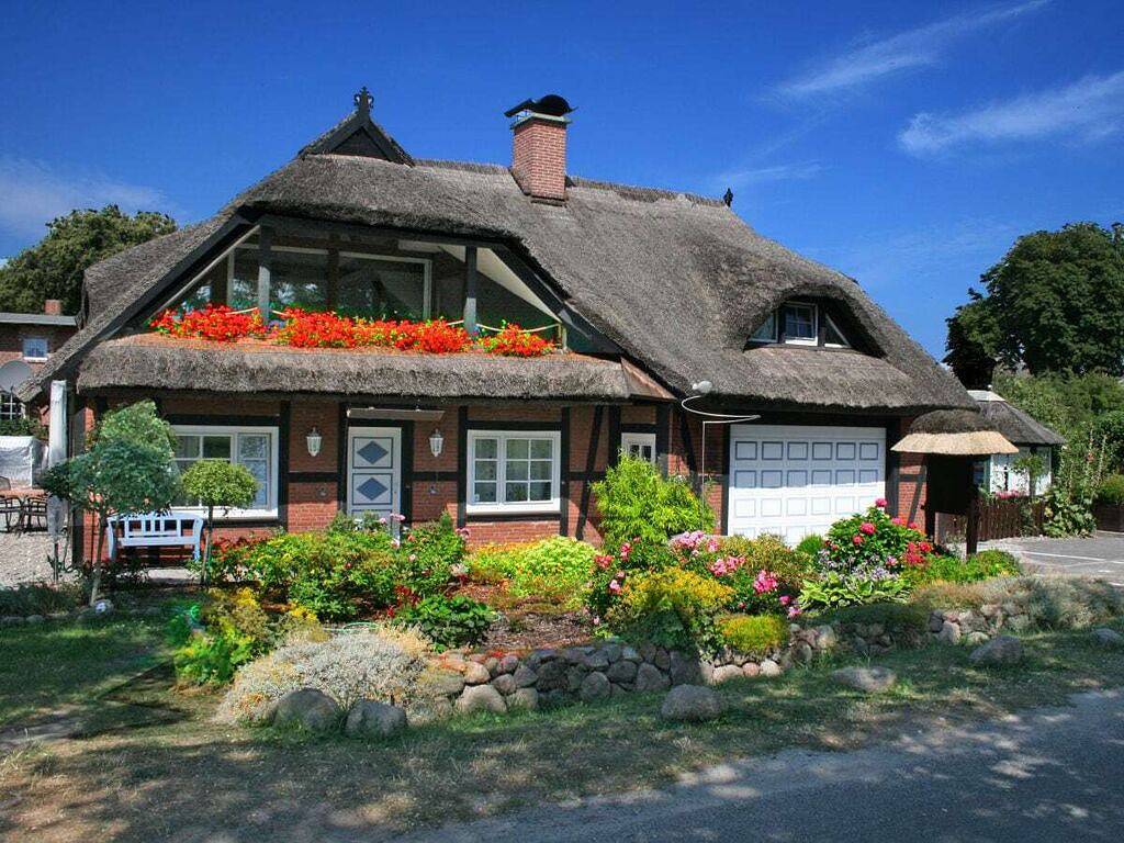 Ferienhaus in Rügen ab 255€ pro Nacht