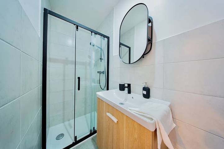 Gîte pour 4 personnes à Saint-Pé-de-Bigorre - 4