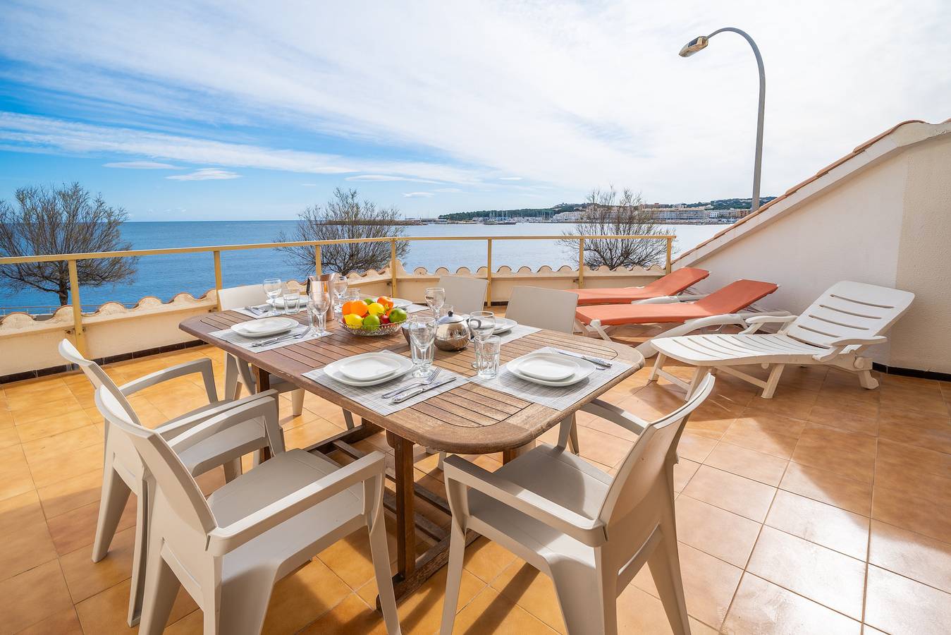 Appartamento vacanze a L'Escala a partire da 127€ a notte