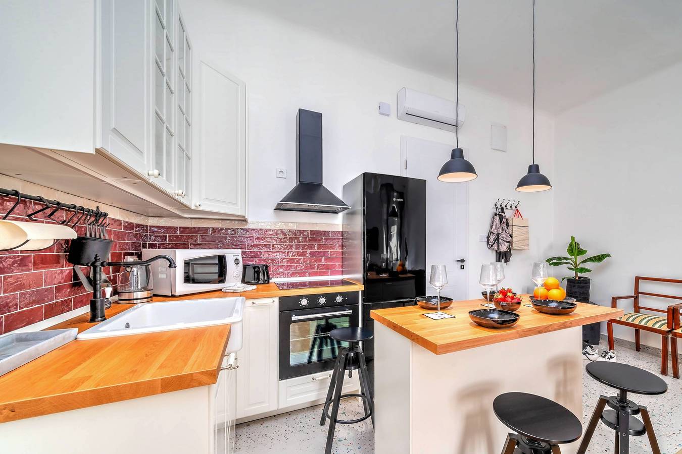 Ganze Wohnung, City Soul Apartment in Zagreb, Zagreb und Umgebung