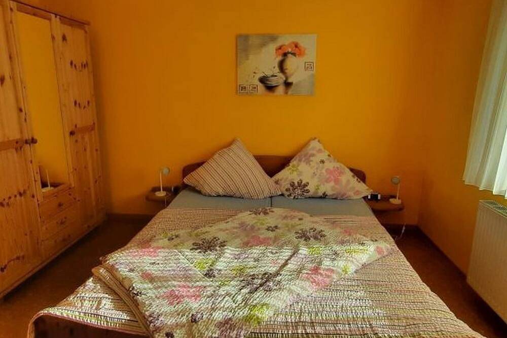Ganze Wohnung, Ferienwohnung An der Traumschleife - Ferienwohnung \"An der Traumschleife\" in Horath, Bernkastel-Kues & Umgebung