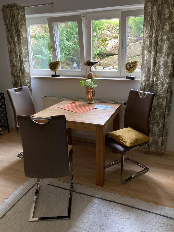 Studio für 2 Personen in Wasserburg (Bodensee) - 3