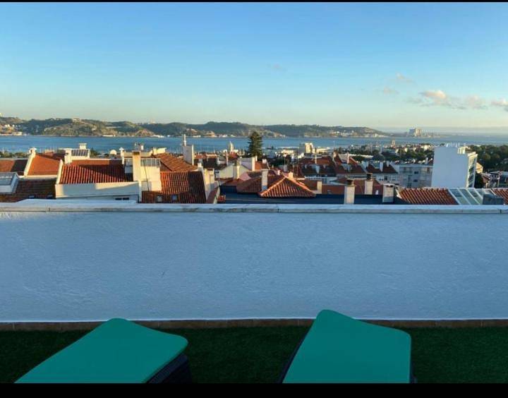 Apartamento de férias inteiro, Double Room in Lisboa, Costa de Lisboa