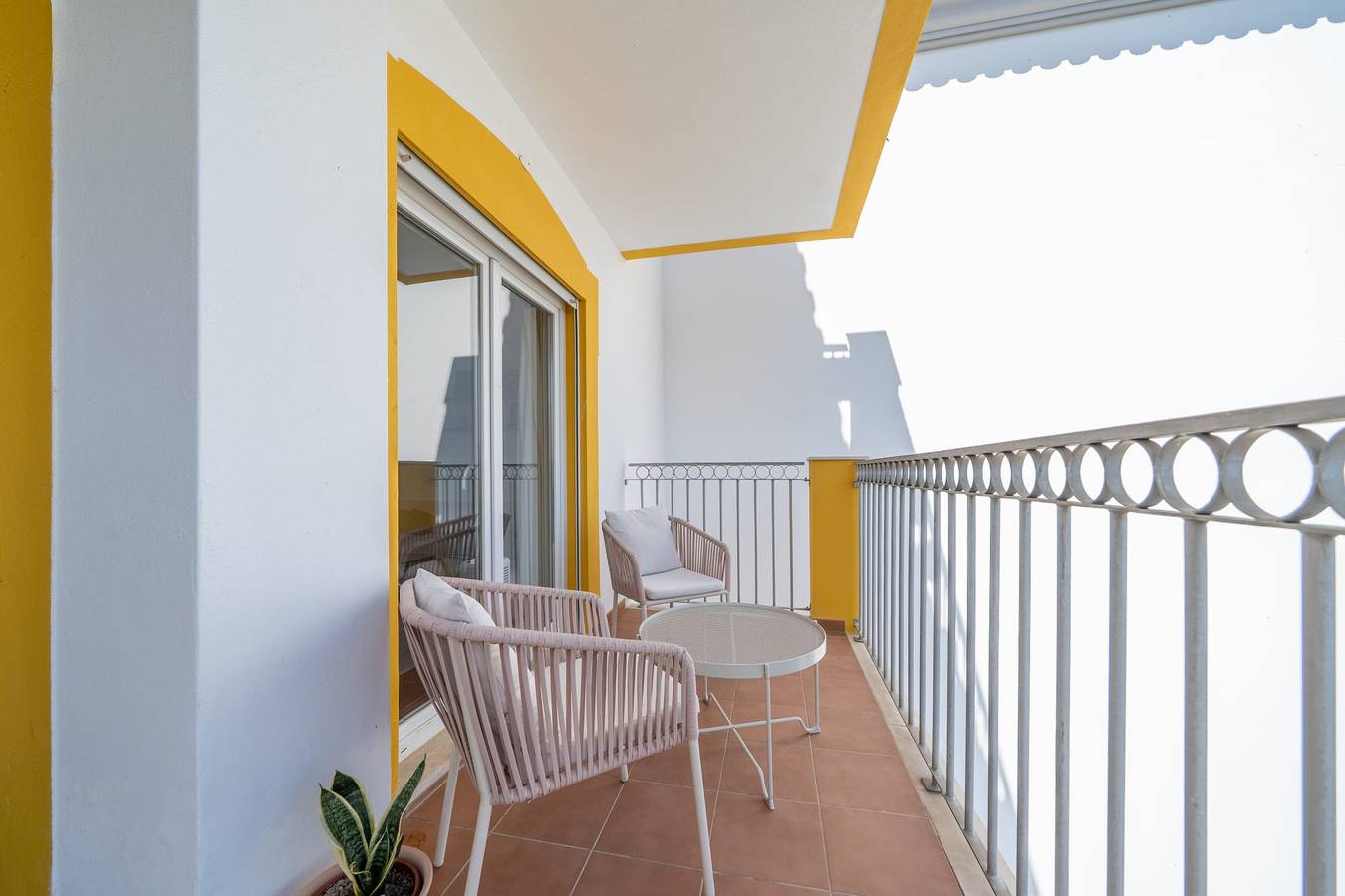 Geheel appartement, Casa Vale do Sol in Aljezur, Parque Natural do Sudoeste Alentejano e Costa Vicentina