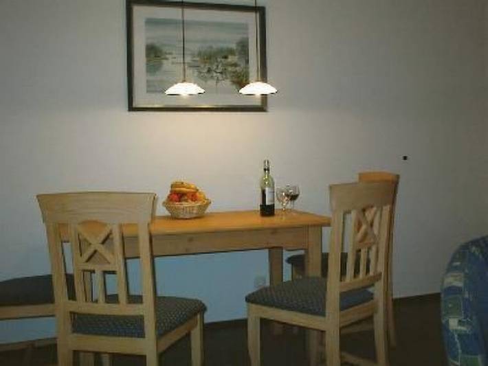 Appartement entier, Am Buchenhain in Koserow in Koserow, Bernsteinbäder