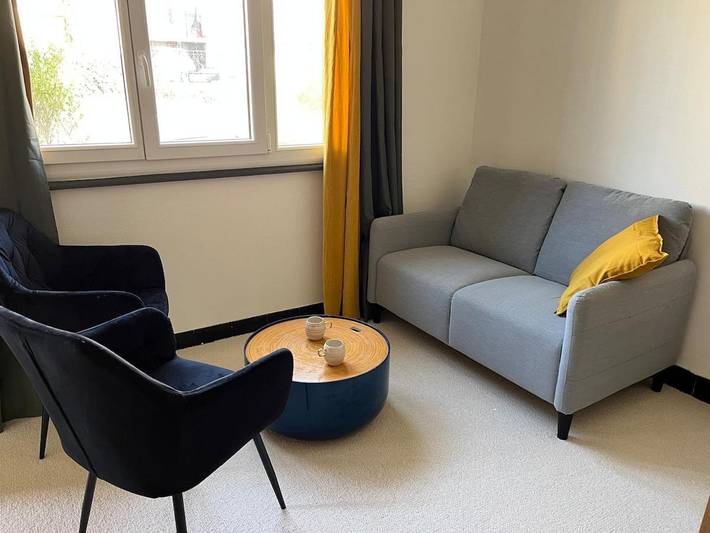 Gîte pour 2 personnes, avec jardin et vue à Beaumont (Puy-de-Dôme) - 2