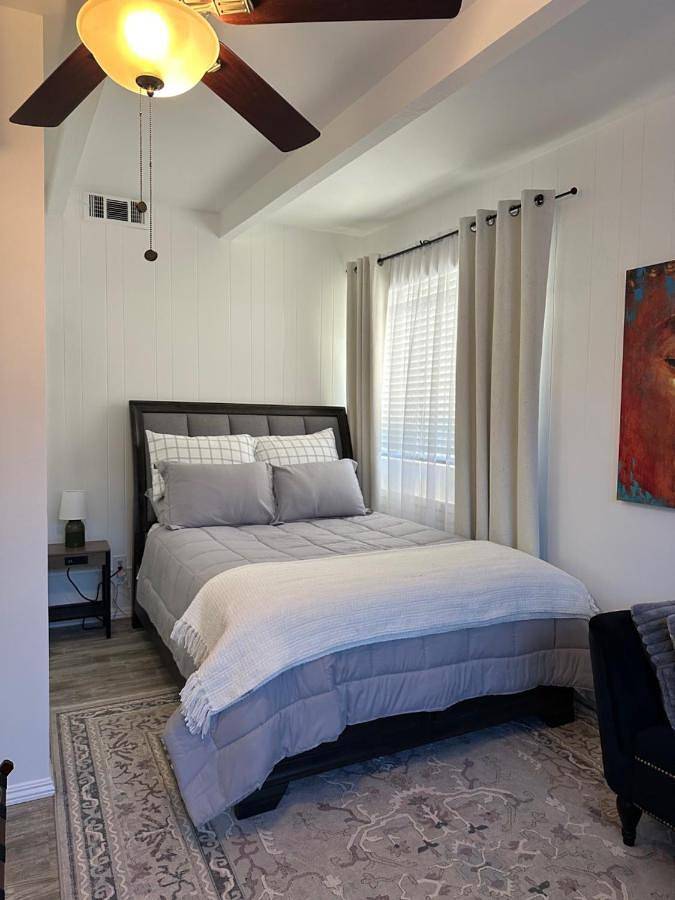 Casa de huéspuedes para 3 personas, con terraza - 1