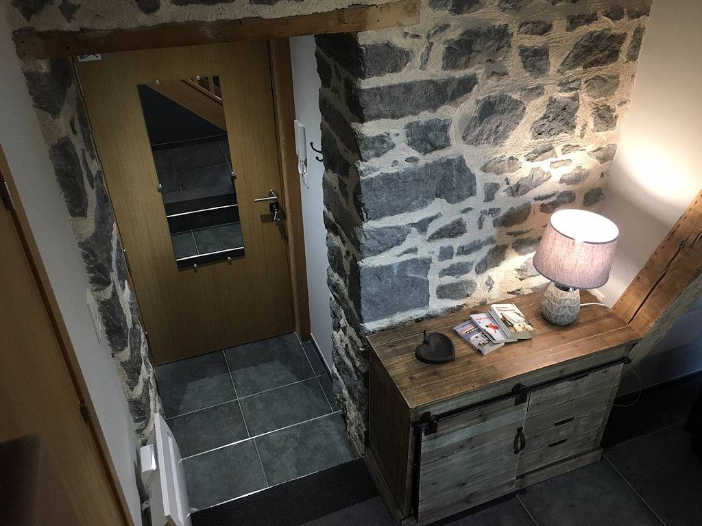 Appartement entier, Le Duplex in Mont-Dore, Parc naturel régional des Volcans d'Auvergne