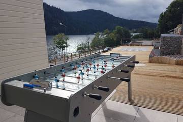 Chalet pour 26 Personnes dans Lac de Gérardmer, Gérardmer, Photo 4