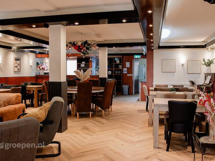Groepsaccommodatie Groesbeek in Groesbeek, Betuwe