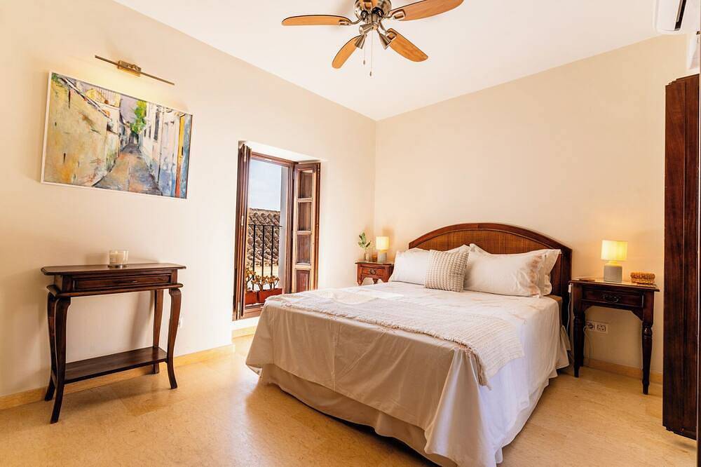 Medina House in Medina-Sidonia, Costa de la Luz