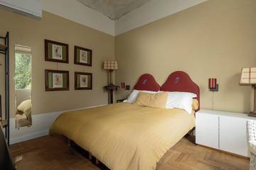Casa Vacanza per 7 Persone in Firenze, Firenze province, Foto 4