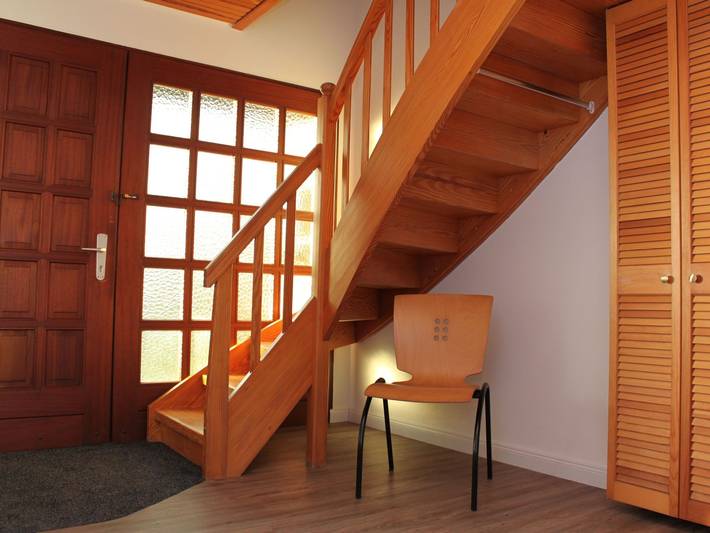 Ferienhaus für 4 Personen, mit Terrasse und Garten in Risum-Lindholm - 2