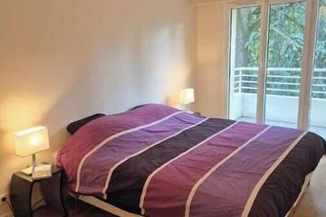 Appartement De Vacances pour 6 Personnes dans Fontenay-sous-Bois, Val-de-Marne, Photo 1