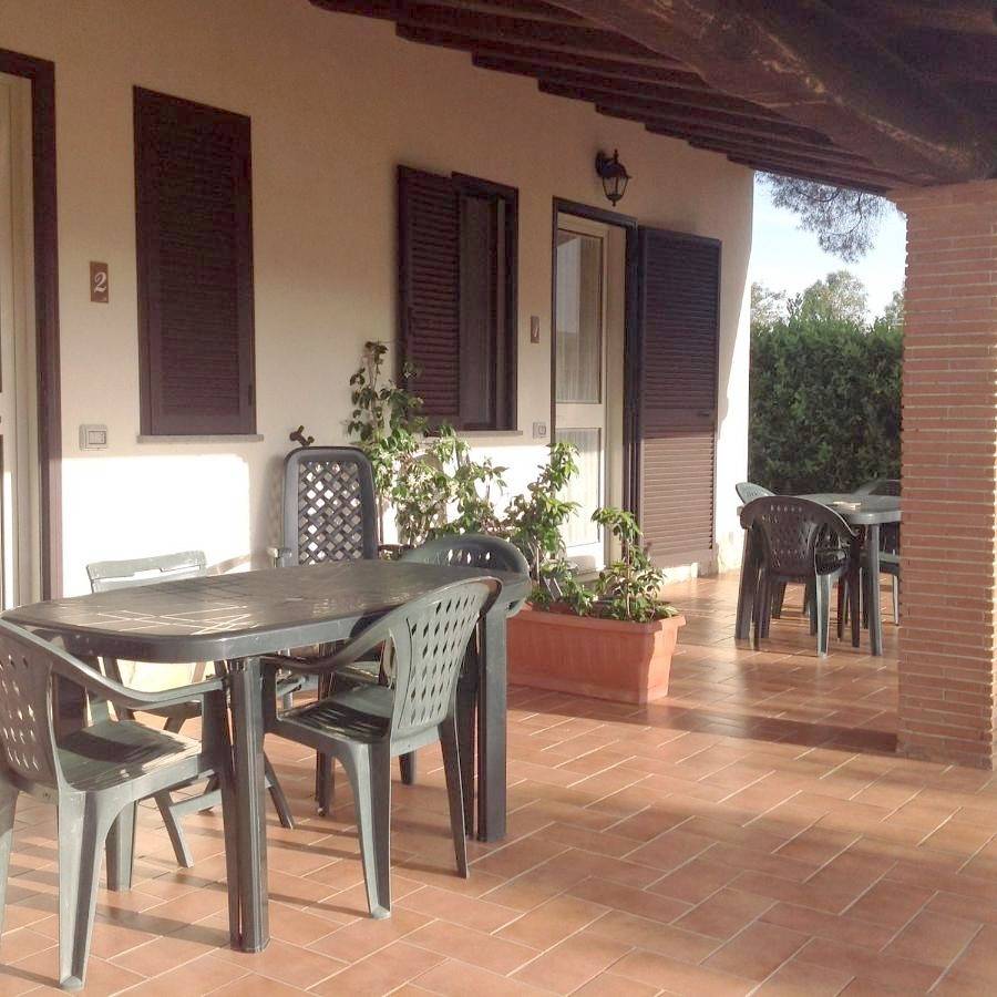Agriturismo Belvedere in Montalto di Castro, Provincia di Viterbo