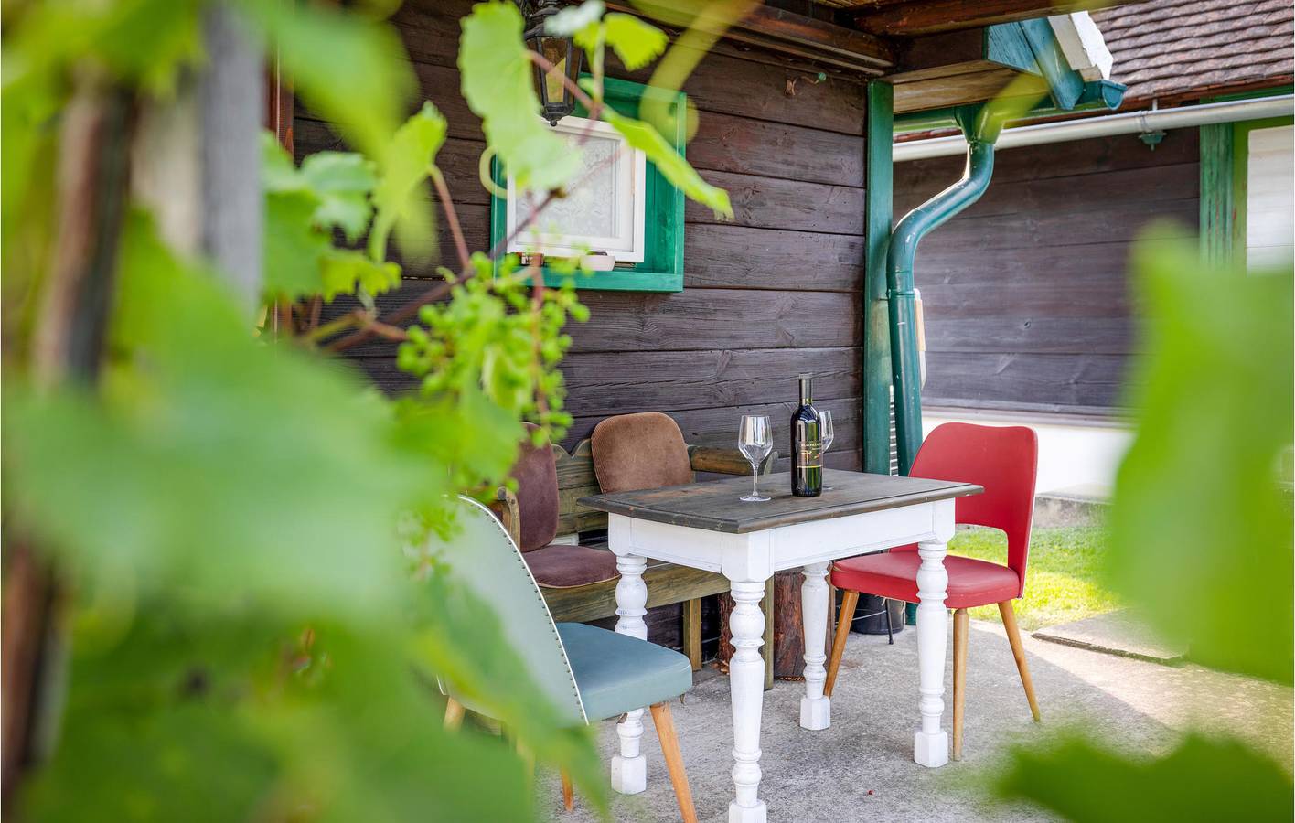 Vakantiehuis voor 2 personen, foto 10