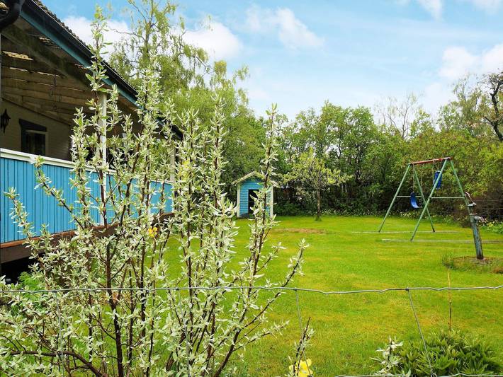 Ferienhaus für 7 Personen, mit Haustier in Gullspang - 4