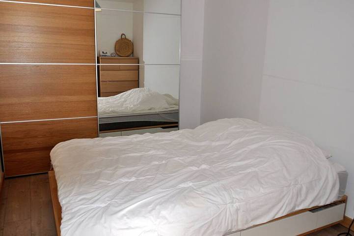 Apartamento entero, Apartamento acogedor con terraza y aparcamiento privado in La Chapelle-d'Abondance, Les Portes du Soleil