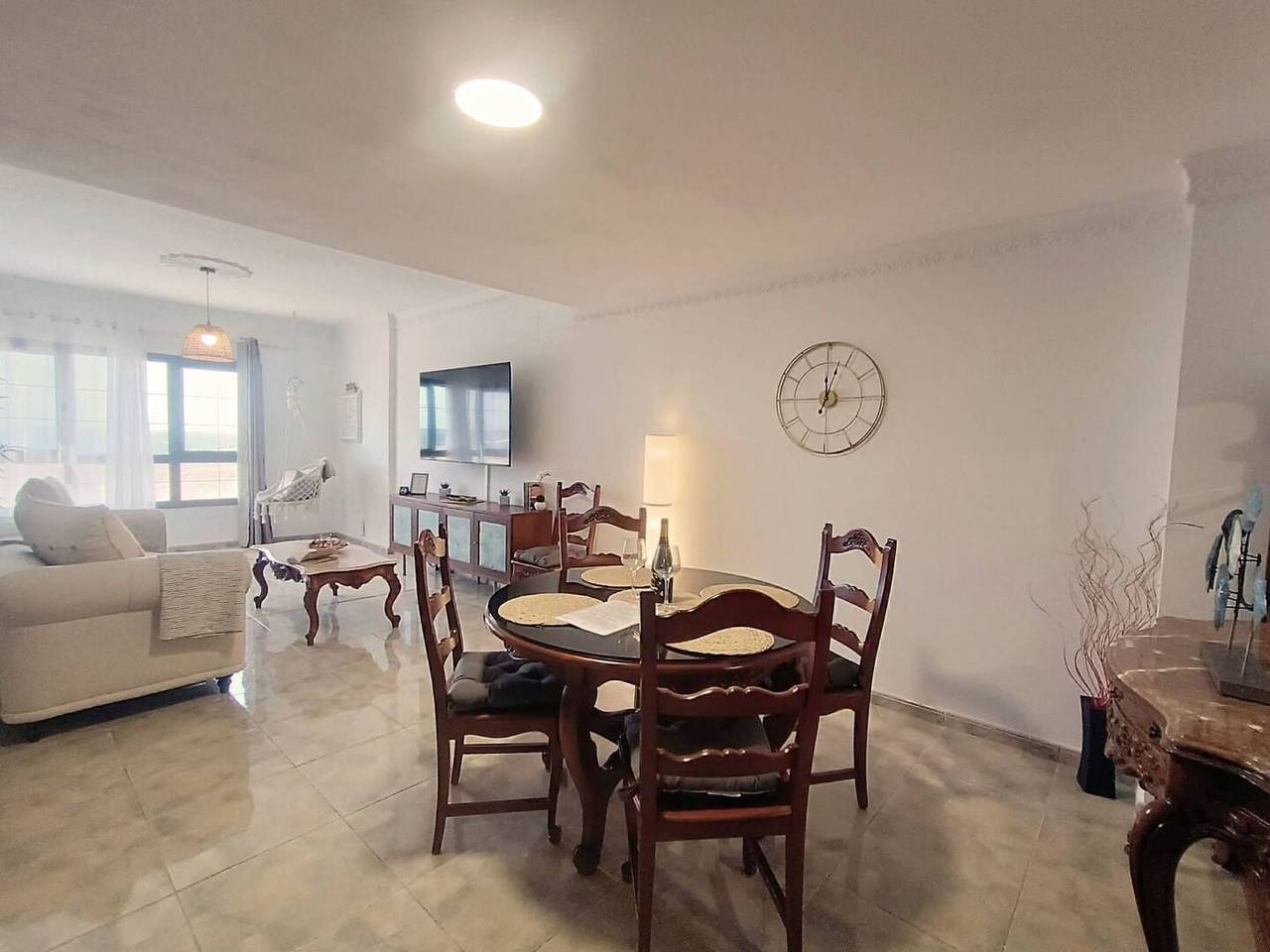 K'laya life beach , 4 schlafzimmer, meerblick in Arinaga, Agüimes
